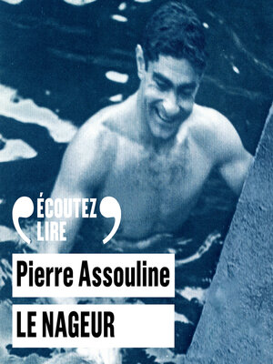 cover image of Le Nageur
